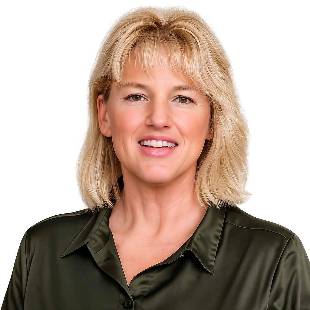 Christy Sawin