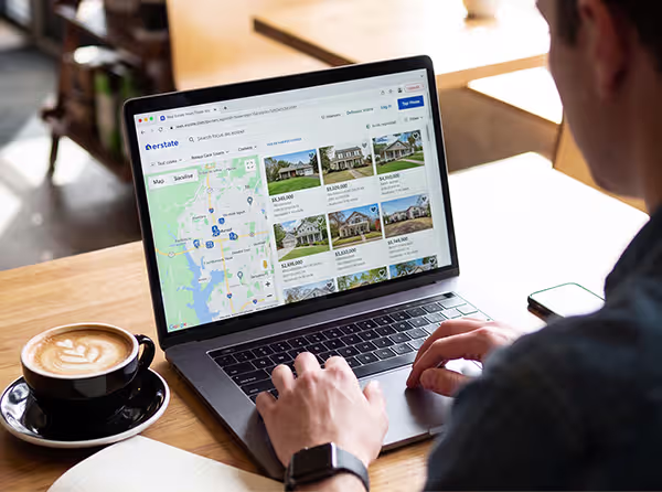 Property Search
