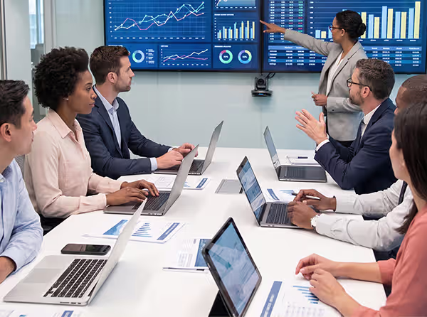 Market Analysis