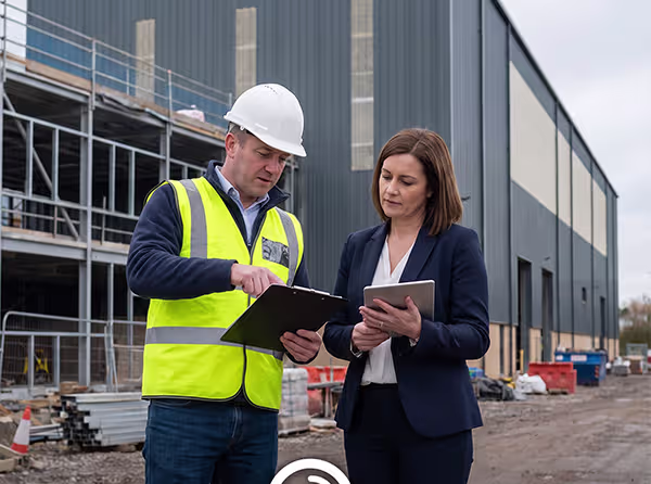 Inspections & Due Diligence
