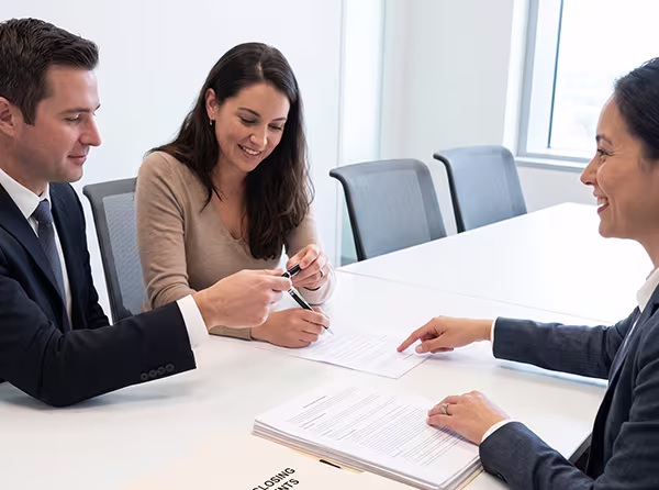 Loan & Closing